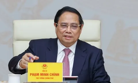 Đề nghị Mỹ hoãn áp thuế với Việt Nam ít nhất 45 ngày
