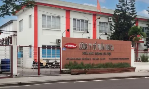‘Đại gia’ Indonesia chi hơn 2.600 tỷ đồng mua lại Bibica