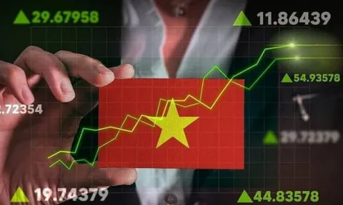 Nâng hạng thị trường chứng khoán Việt Nam bắt đầu từ tháng 9/2026