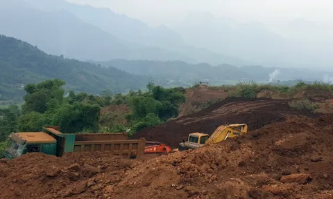 Lào Cai: Thu hồi toàn bộ diện tích đất đã cấp cho dự án ma của Công ty Lilama