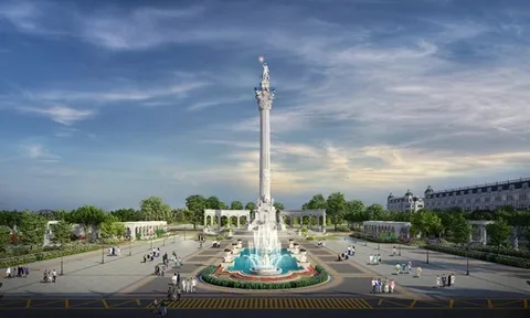 Danko Riverside - “Cú hích” đánh thức tiềm năng bất động sản Bắc Giang