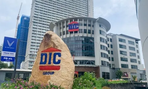 Gia đình Chủ tịch DIC Corp dự kiến bị bán giải chấp hơn 3,75 triệu cổ phiếu