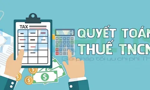 Lưu ý để được hoàn thuế thu nhập cá nhân tự động trong 3 ngày