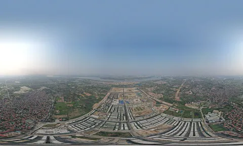Bàn giao nhà song hành cùng hạ tầng tăng tốc, Vinhomes Wonder City vào nhịp tăng trưởng mới