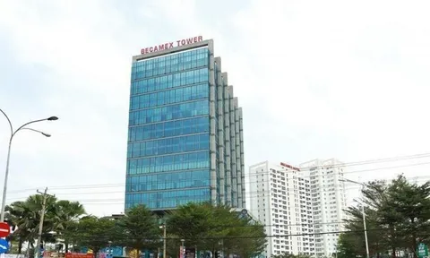 Becamex IJC (IJC) đặt mục tiêu doanh thu tăng 36,4%, lợi nhuận giảm 9,4%, rót thêm 42,32 tỷ đồng vào pháp nhân cao tốc 17.400 tỷ
