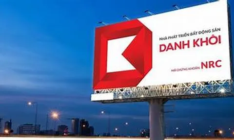 Tập đoàn NRC (Danh Khôi) giảm dư nợ trái phiếu còn 160 tỷ đồng, nợ phải trả khác tăng mạnh, tiền xoay ngắn hạn vẫn rất mỏng