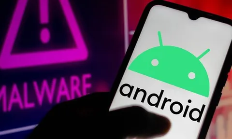 Cảnh báo hơn 50 ứng dụng trên cửa hàng Google Play, chứa mã độc