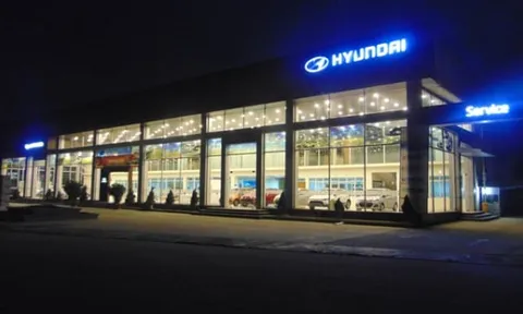 Thua lỗ nhiều năm, Hyundai Ninh Bình vào diện kiểm tra thuế