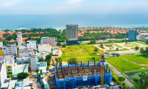 Đà Nẵng: 11 dự án nhà ở hình thành trong tương lai đủ điều kiện mở bán