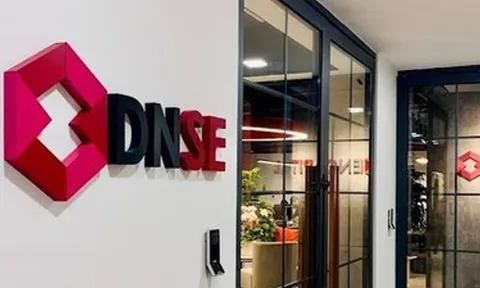 Encapital Holdings - cổ đông lớn của chứng khoán DNSE huy động 120 tỷ đồng trái phiếu