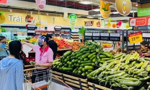 Đề xuất giảm thuế GTGT 2% đối với hàng hóa, dịch vụ