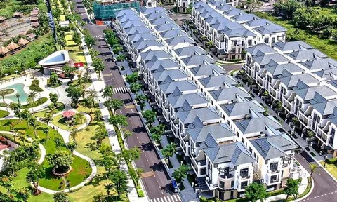 Nhà Khang Điền sắp rót gần 3.400 tỷ đồng lập công ty BĐS mới