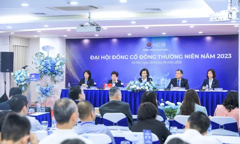 NCB sẽ tập trung khai thác phân khúc khách hàng cao cấp trong 2023