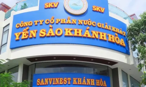 Yến sào Khánh Hòa: Lợi nhuận giảm, hơn 46 tỷ tiền lương chưa trả cho nhân viên