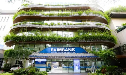 Eximbank bất ngờ giảm mạnh mục tiêu lợi nhuận, không chia cổ tức