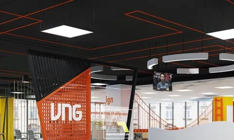 Tập đoàn VNG (VNZ) trong ba năm 'kiếm' hàng chục nghìn tỷ đồng, nhưng vẫn báo lỗ đều đặn
