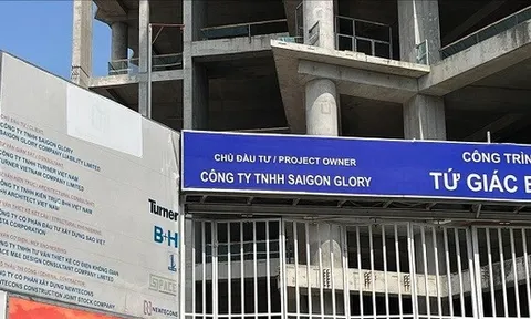 Saigon Glory báo lãi hơn 1.500 tỷ đồng sau năm lỗ lớn