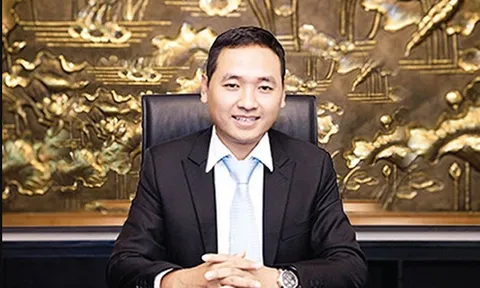 Điểm danh doanh nghiệp liên quan đến đại gia Nguyễn Văn Tuấn huy động vốn qua trái phiếu