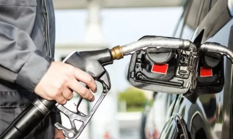 Giá xăng, dầu trong nước hôm nay có thể tăng mạnh