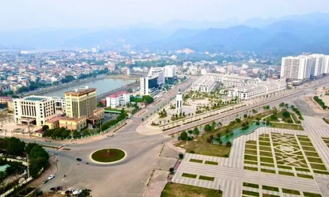 Chưa nên bỏ vốn vào dự án Geleximco, Lã Vọng, Sudico, Vinaconex 39 ở Hoà Bình