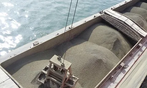 Hiệp hội Xi măng Việt Nam kiến nghị bỏ thuế xuất khẩu với clinker
