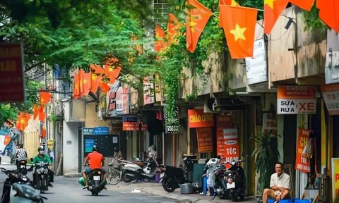 Bộ Nội vụ bác thông tin nghỉ lễ Giỗ tổ và 30/4 - 1/5 kéo dài 9 ngày