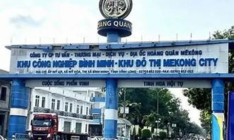 Hoàng Quân Mê Kông lãi mỏng, nợ phải trả giảm hơn 1.100 tỷ đồng, còn 466 tỷ đồng trái phiếu lưu hành
