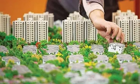 Hà Nội lập ban quản lý chống trốn thuế chuyển nhượng bất động sản