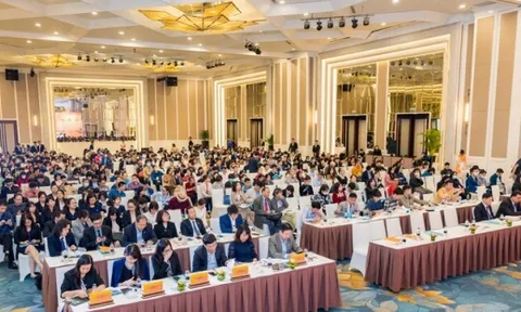 Chuyển đổi mạnh mẽ và toàn diện, SHB hướng mục tiêu hiệu quả Top đầu