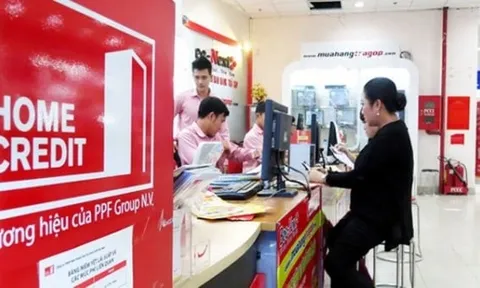 Cho vay lãi suất cao ngất ngưỡng nhưng các công ty tài chính vẫn làm ăn thua lỗ