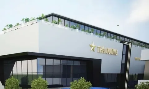Sau kiểm toán, Đầu tư Sao Thái Dương giảm thêm hơn 267 tỷ đồng lợi nhuận