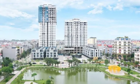 Mục tiêu doanh thu 1.350 tỷ, lãi 118 tỷ của BV Land trông vào đâu?