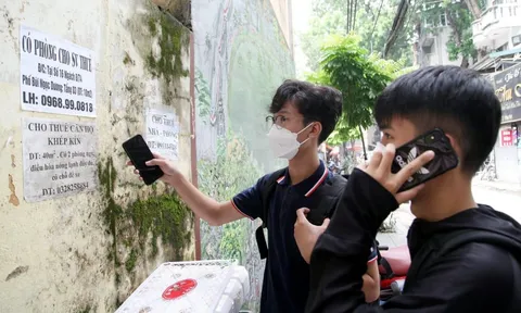 Giá nhà quá cao: Từ bỏ giấc mơ sở hữu căn hộ, chấp nhận ở thuê trọn đời