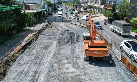Chính phủ lập Ban chỉ đạo giải quyết các vấn đề khó khăn, vướng mắc của các dự án tồn đọng