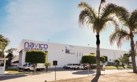 Navico: CEO Doãn Tới muốn mua 3 triệu cổ phiếu khi con trai bị 'call margin'