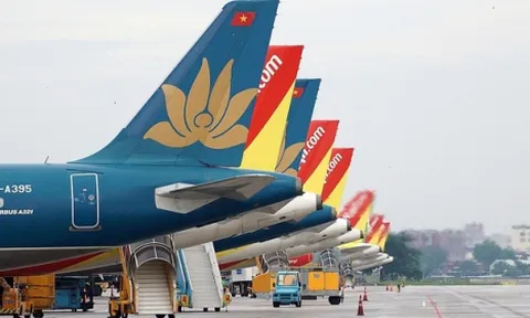 Cục Hàng không đề xuất tăng trần vé máy bay