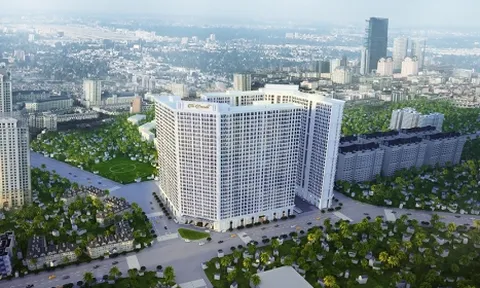 Hà Nội: Nhiều khu đô thị vào tầm ngắm thanh tra về môi trường