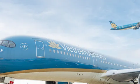 Vietnam Airlines không được phép hoãn công bố báo cáo tài chính
