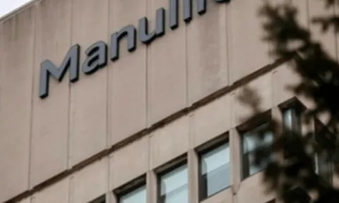 Trước lùm xùm với diễn viên Ngọc Lan, Manulife báo lãi kỷ lục 2.562 tỷ đồng
