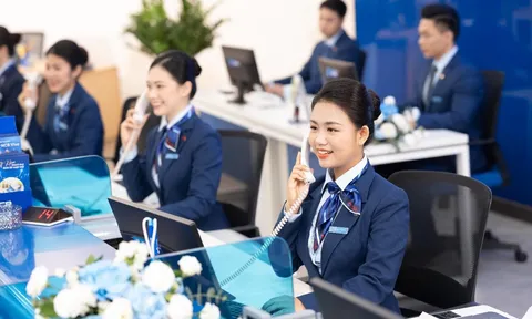 NCB tăng vốn điều lệ, sẵn sàng nguồn lực tái cơ cấu toàn diện ngân hàng trong 2024