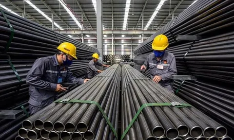 EU áp thuế chống bán phá giá thép Việt Nam tới 12,1%, trừ Hòa Phát