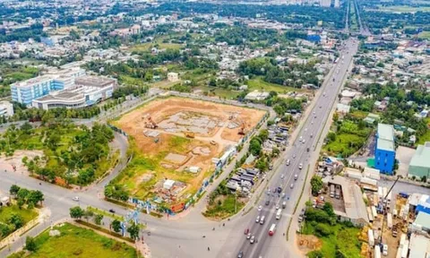 Chính thức giảm tiền thuê đất 30% năm 2024