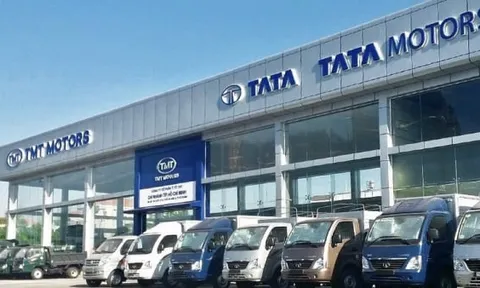Lỗ nặng, cổ phiếu của TMT Motors bị vào diện cảnh báo