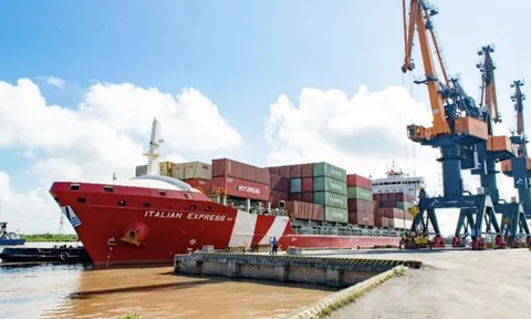 Xếp dỡ Hải An vào diện 'tăng cường quản lý thuế' dù lãi đậm 1.400 tỷ đồng