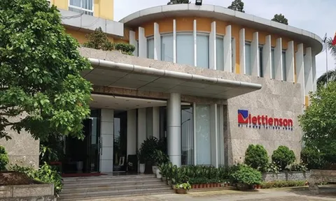AAV Group (AAV) đối mặt nguy cơ hủy niêm yết sau 3 năm lỗ liên tiếp, thành viên HĐQT đăng ký bán 15 triệu cổ phiếu