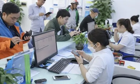 Thuê bao di động phải xác thực thông tin bằng sinh trắc học khuôn mặt