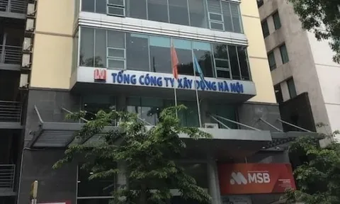 Kiểm toán Nhà nước chỉ ra loạt tồn tại tài chính tại Hancorp