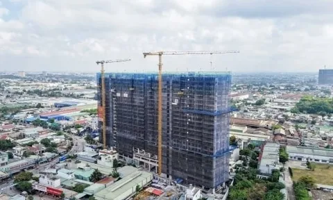 Tp.HCM có thêm 6 dự án nhà ở được bán cho người nước ngoài