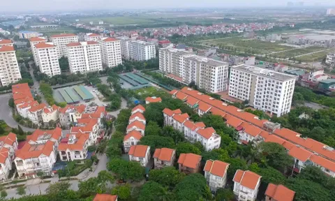 Gia Lâm sẽ là trung tâm tài chính của Hà Nội