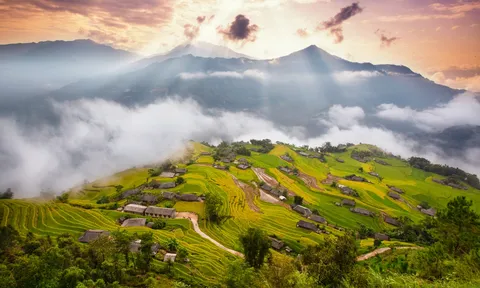 Tầm nhìn phát triển du lịch giai đoạn mới của Hà Giang